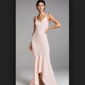 NWT Cinq A Sept Sade Dress